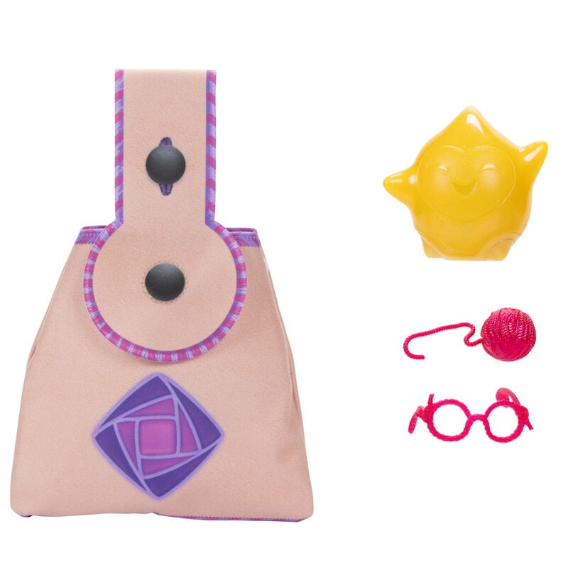 Adorable Star luminoso + bolso Wish Disney - imagen 2