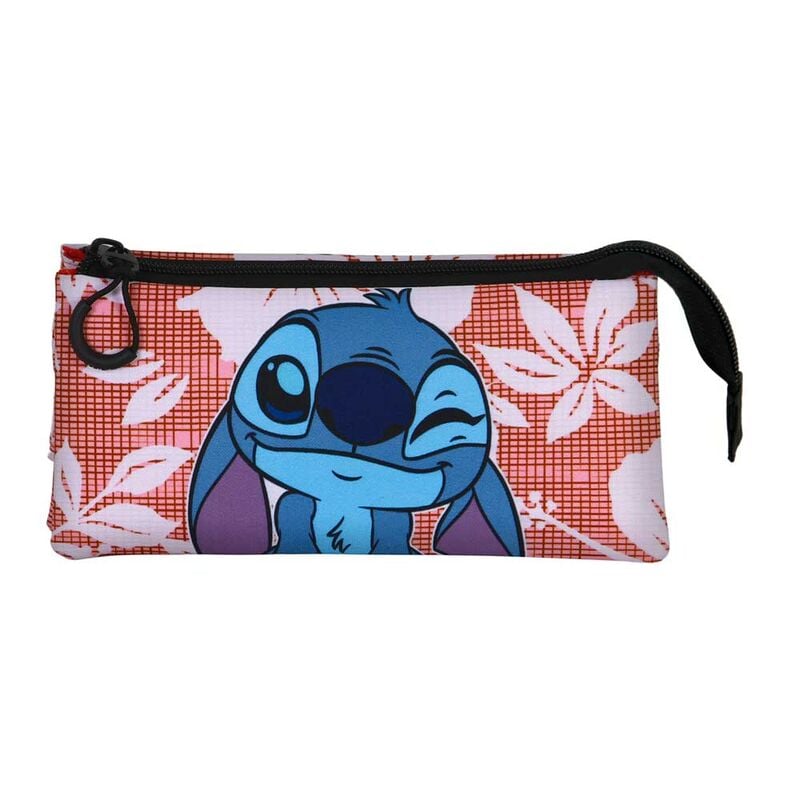Portatodo Maui Stitch Disney triple - imagen 3