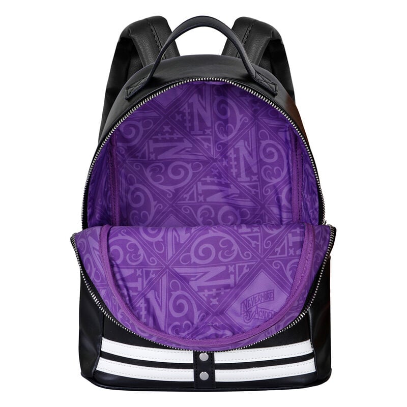 Mochila Varsity Miercoles - imagen 4