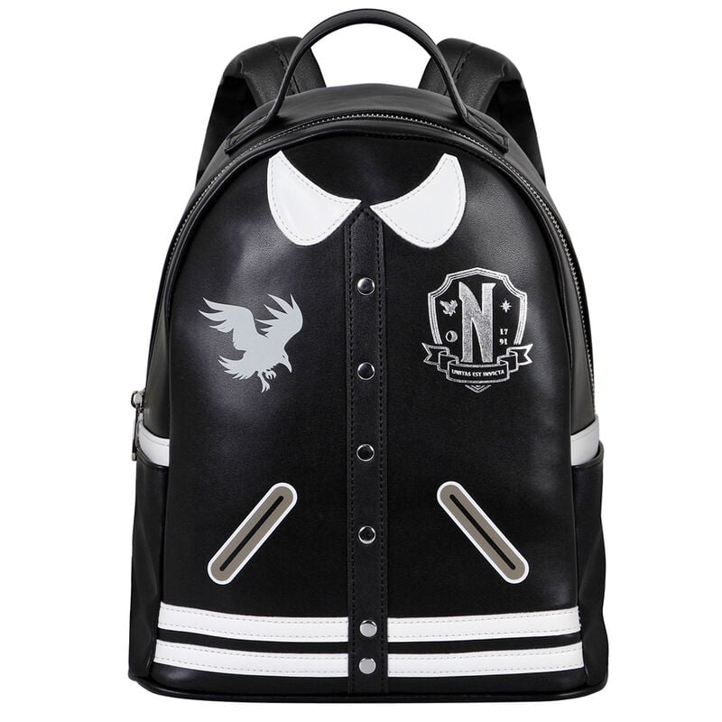 Mochila Varsity Miercoles - imagen 5