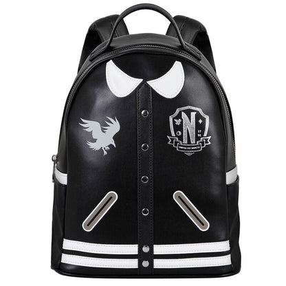 Mochila Varsity Miercoles - imagen 5