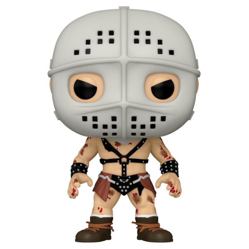 Figura POP Mad Max The Road Warrior Lord Humungus - imagen 2