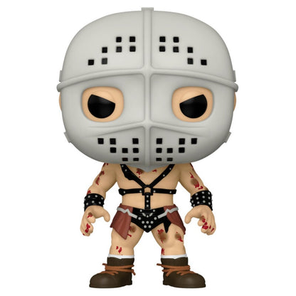Figura POP Mad Max The Road Warrior Lord Humungus - imagen 2