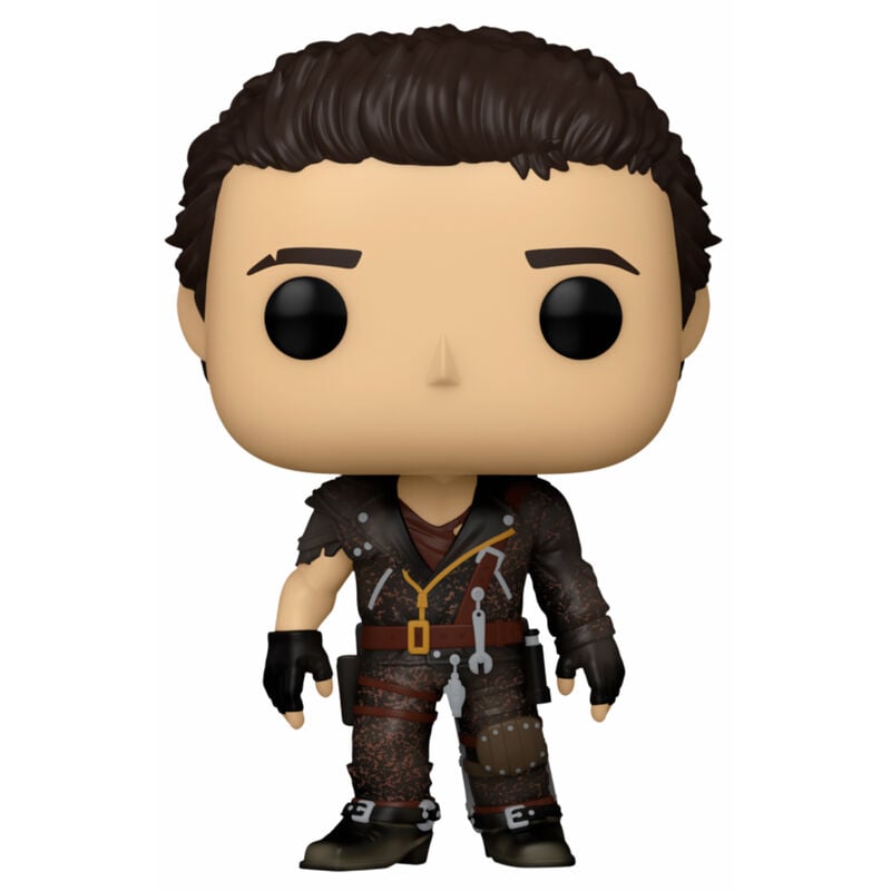 Figura POP Mad Max The Road Warrior Max - imagen 2