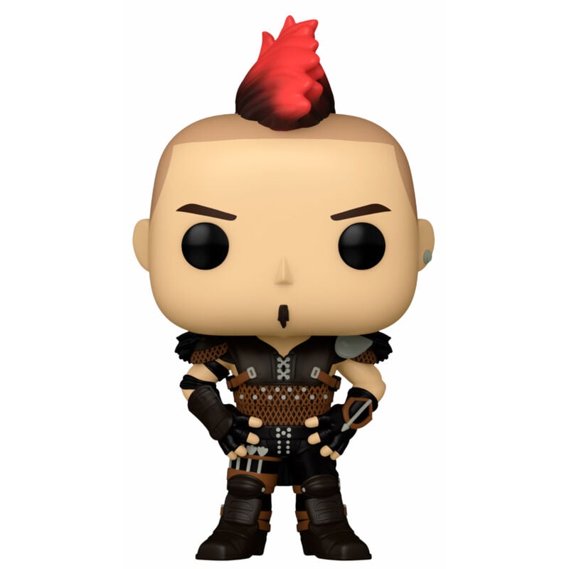 Figura POP Mad Max The Road Warrior Wez - imagen 2