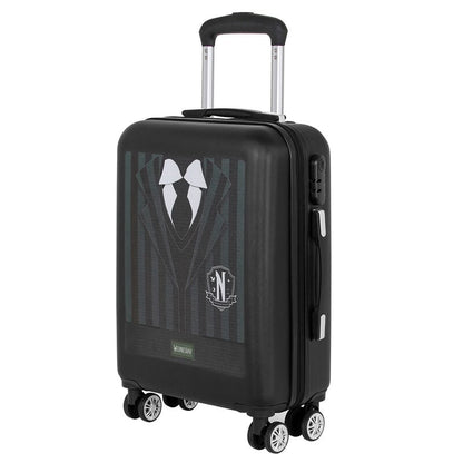 Maleta trolley ABS Uniform Miercoles 55cm - imagen 6