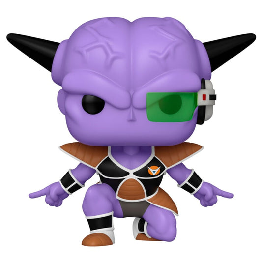 Figura POP Dragon Ball Z Ginyu Force Ginyu - imagen 2