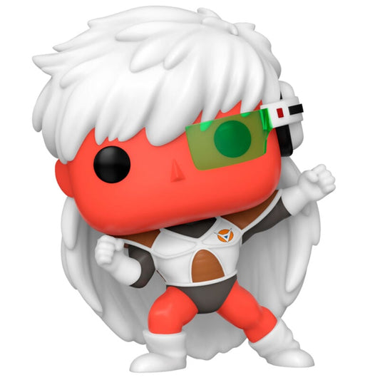 Figura POP Dragon Ball Z Ginyu Force Jiece - imagen 2