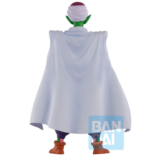 Figura Ichibansho Piccolo Masterlise Fierce Fighting Dragon Ball Z 27cm - imagen 2
