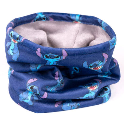 Braga cuello Stitch Disney - imagen 2