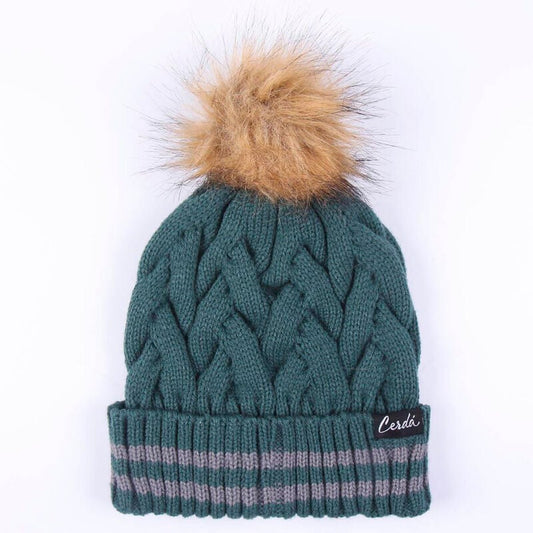 Gorro Slytherin Harry Potter