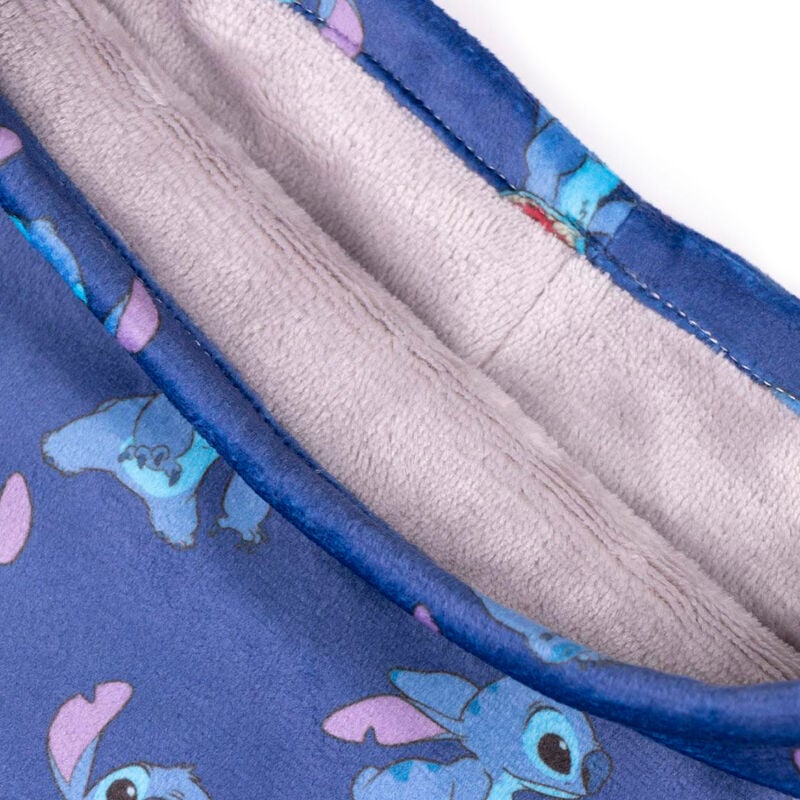 Braga cuello Stitch Disney - imagen 3