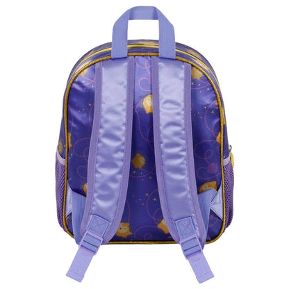 Mochila 3D Wish Disney 31cm - imagen 3