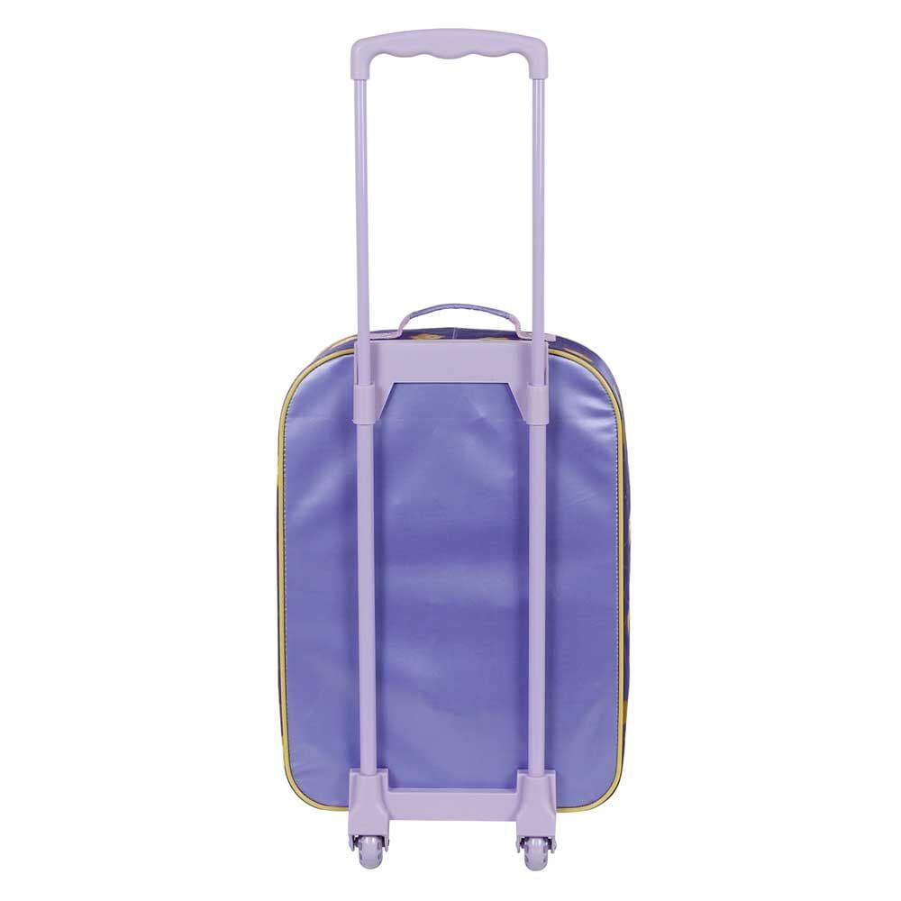 Maleta trolley 3D Wish Disney - imagen 3