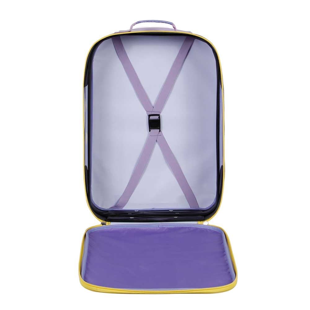 Maleta trolley 3D Wish Disney - imagen 4
