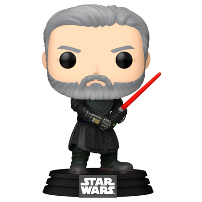 Figura POP Star Wars Ahsoka 2 Baylan Skoll - imagen 2