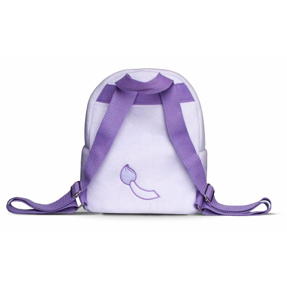Mochila Bubba Squishmallows - imagen 3