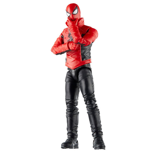 Figura Spiderman Last Stand Spiderman Marvel 15cm - imagen 4