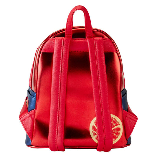 Mochila Doctor Extraño Marvel Loungefly 26cm - imagen 4