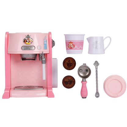 Cafetera Espresso Gourmet Princesas Disney - imagen 4