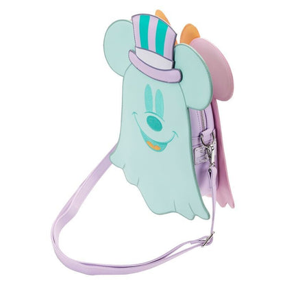 Bolso Fantasma Mickey & Minnie Disney Loungefly - imagen 3
