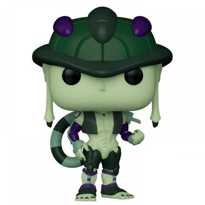 Figura POP Hunter x Hunter Meruem Exclusive - imagen 2