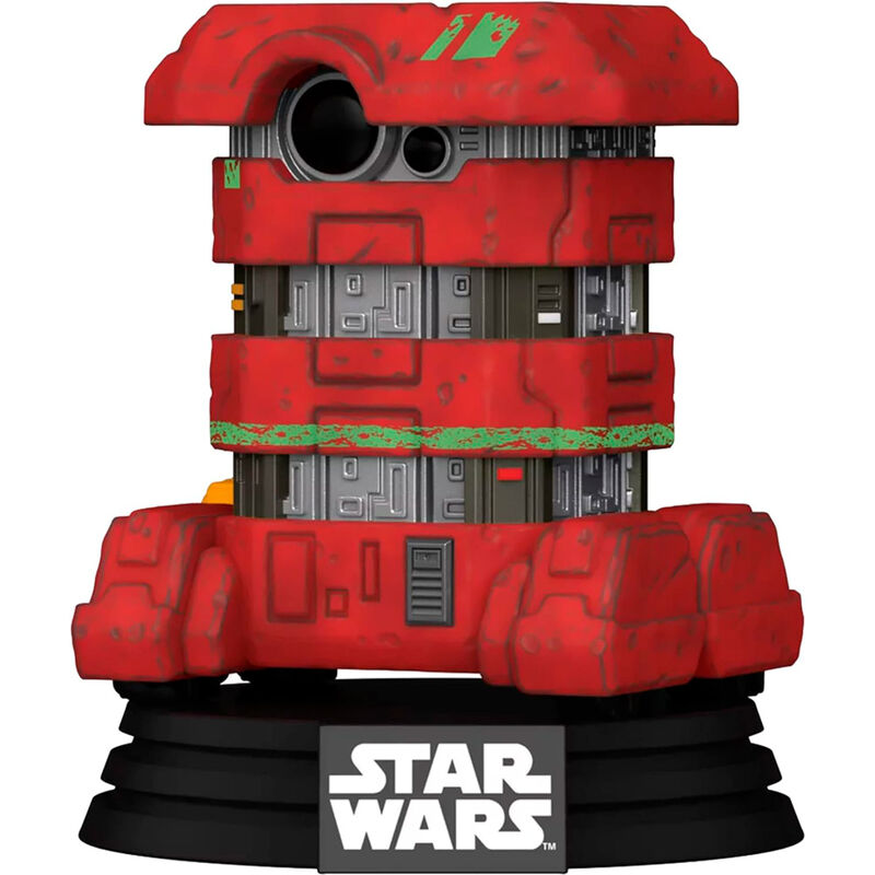 Figura POP Star Wars B2EMO Exclusive - imagen 2