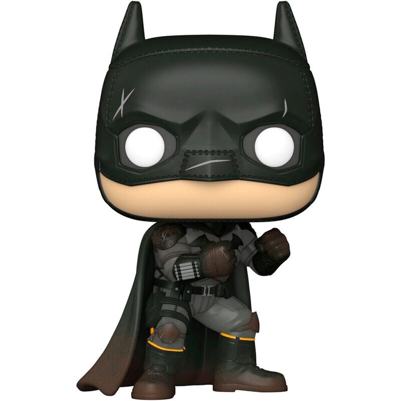 Figura POP The Batman - Batman Exclusive - imagen 2