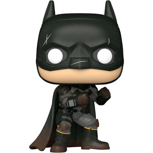 Figura POP The Batman - Batman Exclusive - imagen 2