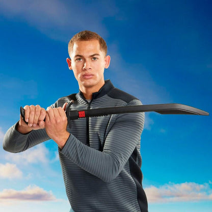 Replica Katana Snake Eyes Fortnite G.I. Joe 80cm - imagen 3