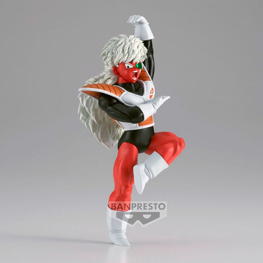 Figura Jeice Solid Edge Works Dragon Ball Z 10cm - imagen 2