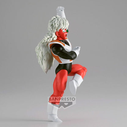 Figura Jeice Solid Edge Works Dragon Ball Z 10cm - imagen 3