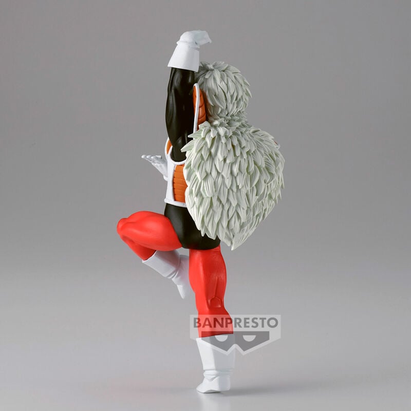 Figura Jeice Solid Edge Works Dragon Ball Z 10cm - imagen 4