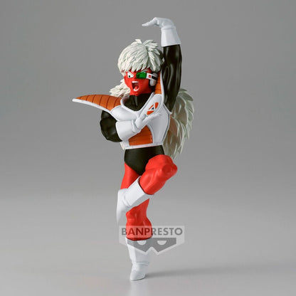 Figura Jeice Solid Edge Works Dragon Ball Z 10cm - imagen 5