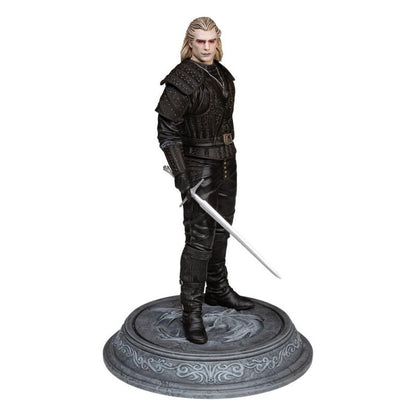 Figura Geralt de Rivia The Witcher 17cm - imagen 2