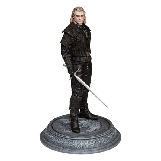 Figura Geralt de Rivia The Witcher 17cm - imagen 2