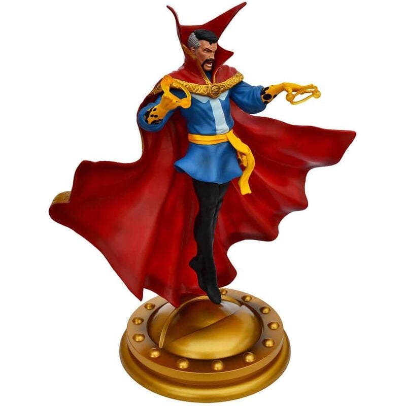 Estatua Doctor Strange Marvel 22cm - imagen 2