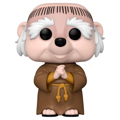 Figura POP Disney Robin Hood Friar Tuck - imagen 2