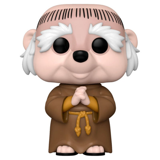 Figura POP Disney Robin Hood Friar Tuck