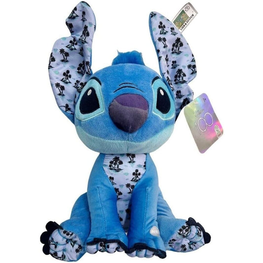 Peluche Stitch Disney 30cm - imagen 2