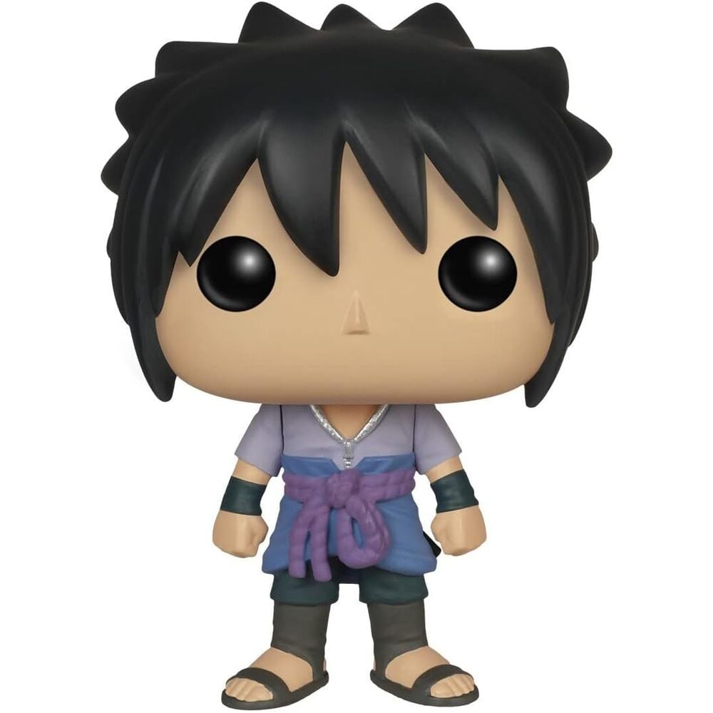 Figura POP Naruto Sasuke - imagen 2