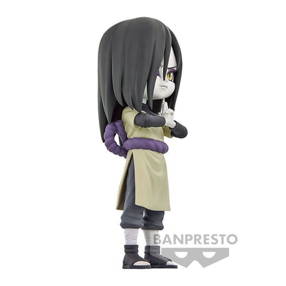 Figura Orochimaru Naruto Shippuden Q posket 15cm - imagen 9