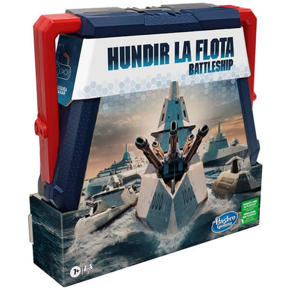 Juego Hundir la flota - imagen 4