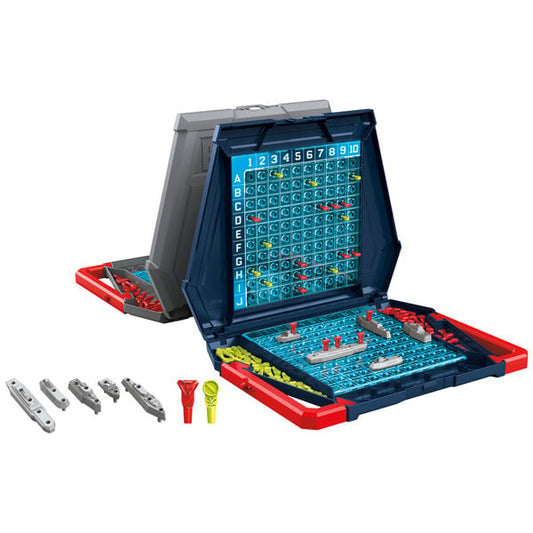 Juego Hundir la flota - imagen 2