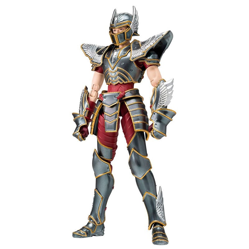 Figura Pegasus Seiya Los Caballeros del Zodiaco Saint Cloth Myth Ex Saint