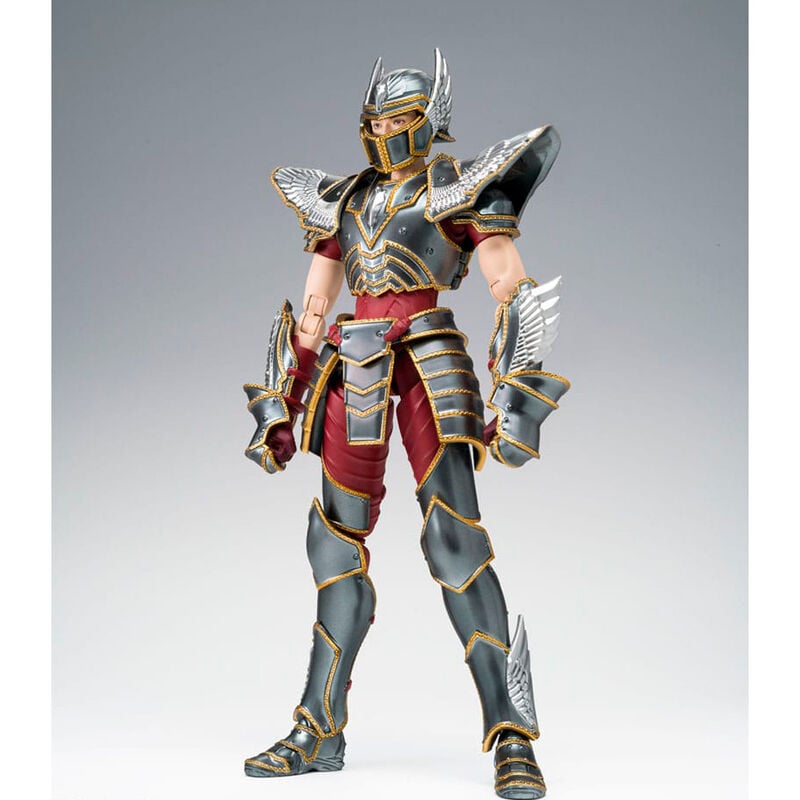 Figura Pegasus Seiya Los Caballeros del Zodiaco Saint Cloth Myth Ex Saint - imagen 2