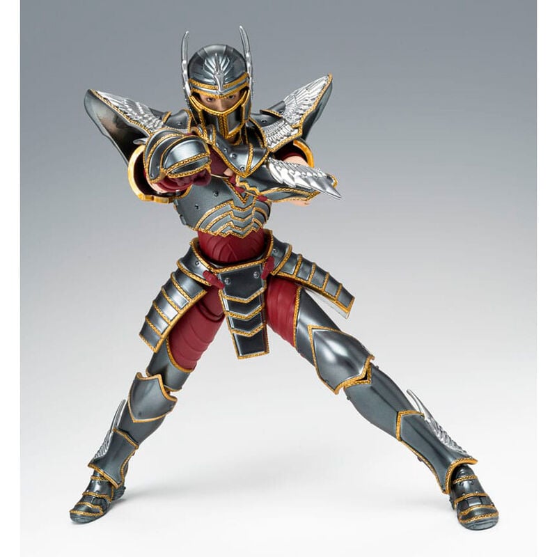 Figura Pegasus Seiya Los Caballeros del Zodiaco Saint Cloth Myth Ex Saint - imagen 3