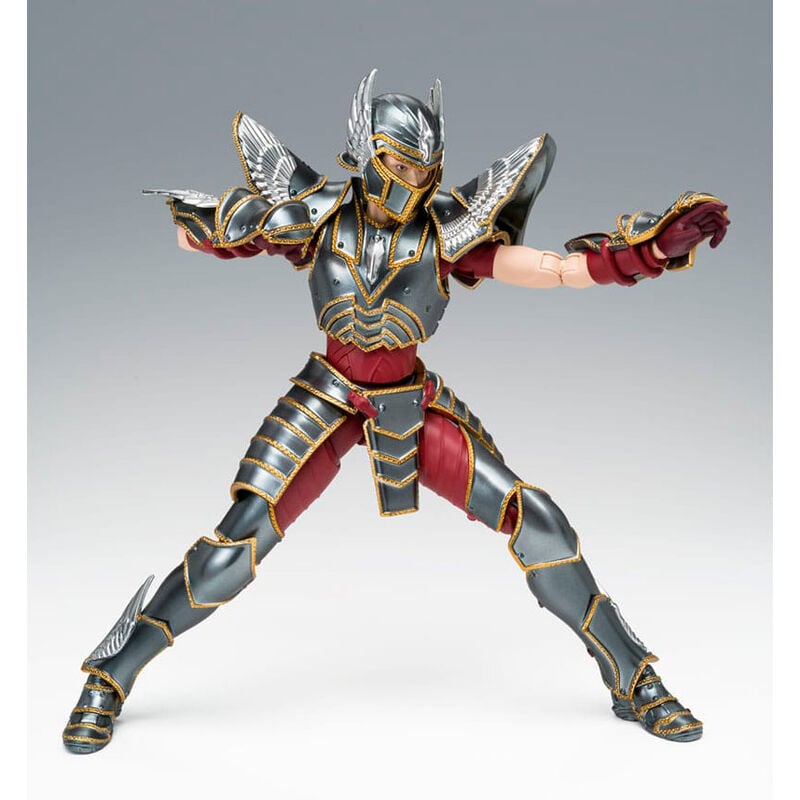 Figura Pegasus Seiya Los Caballeros del Zodiaco Saint Cloth Myth Ex Saint - imagen 4