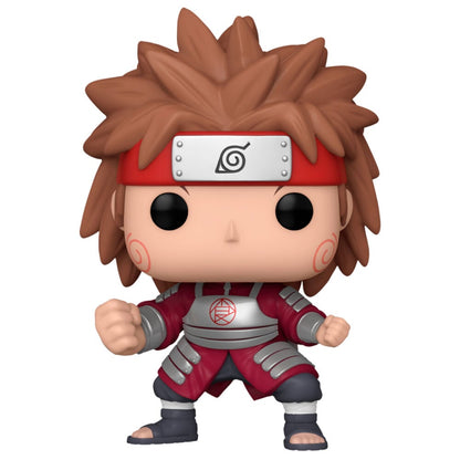 Figura POP Naruto Shippuden Choji Akimichi - imagen 2