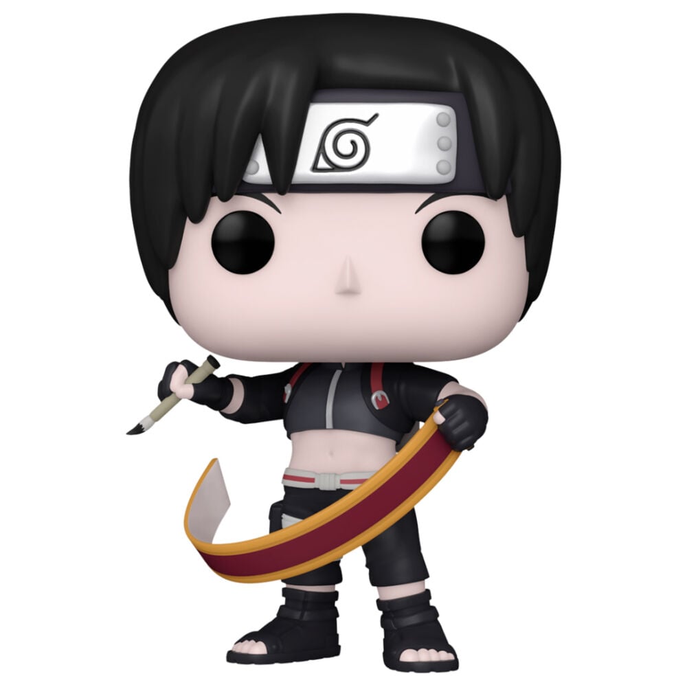 Figura POP Naruto Shippuden Sai - imagen 2